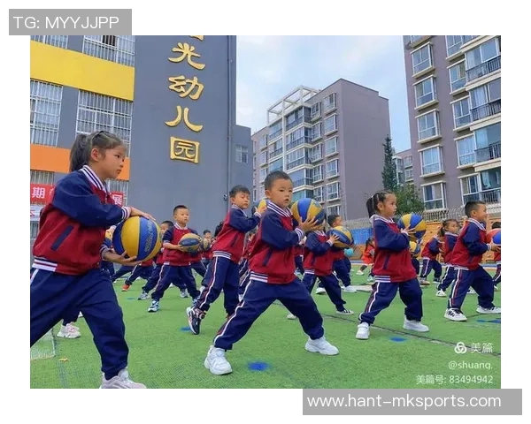 大班篮球操的乐趣与益处探索让孩子们在运动中快乐成长 大班篮球操的乐趣与益处探索让孩子们在运动中快乐成长