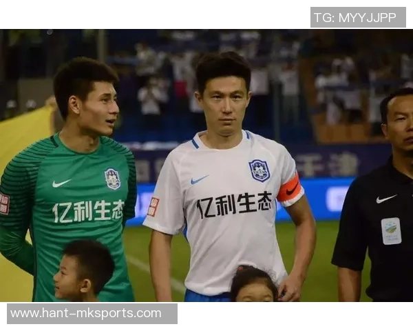 曹阳引领天津足球新篇章助力球队重返辉煌之路