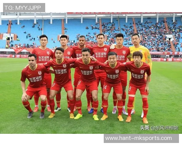 辽足球迷之歌：激情与荣耀交织的绿茵场上我们的心声